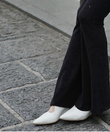 KATIM | パンプス