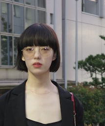 hince | ファンデーション