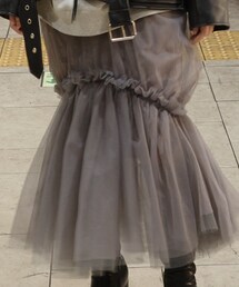 neith.tokyo | スカート