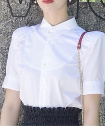 noir kei ninomiya | シャツ/ブラウス