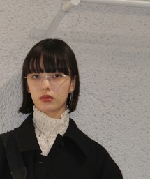 project product | メガネ