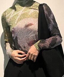 YOHEI OHNO | Tシャツ/カットソー