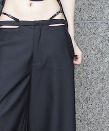 Knuth Marf | スラックス