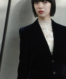SAINT LAURENT PARIS | テーラードジャケット