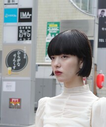 hince | ファンデーション