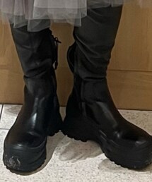 ZARA | ブーツ