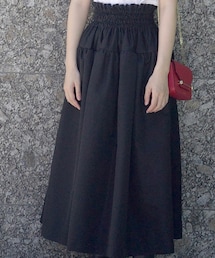 JAN SOLVIE ASSEMBRY | スカート