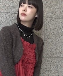 33club | ネックレス