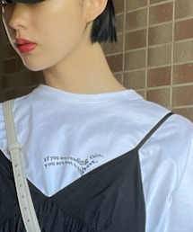 PERVERZE | Tシャツ/カットソー