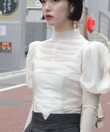 litmus | トップス