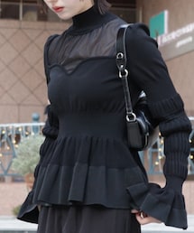 FETICO | その他トップス