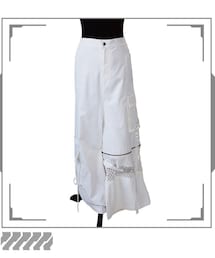 CuLLt | パンツ