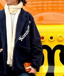 KENZO | その他アウター