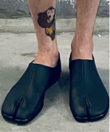 Maison Margiela | スリッポン