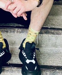 Van Gogh | ソックス/靴下