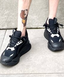 PUMA | スニーカー