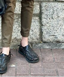 BRAND X | サンダル