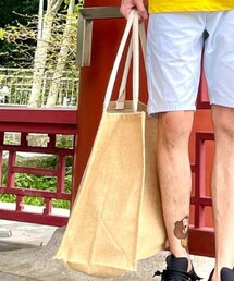 MUJI Labo | トートバッグ