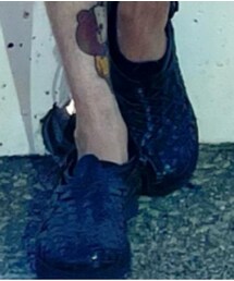 BRAND X | サンダル