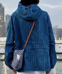 rakuda yasei | パーカー