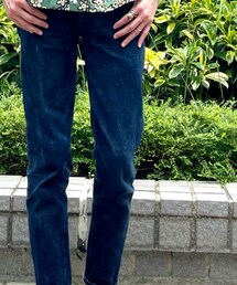 Fulldenim House | デニムパンツ