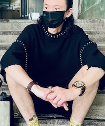 DISCOVERED | Tシャツ/カットソー