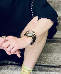 TACS | アナログ腕時計