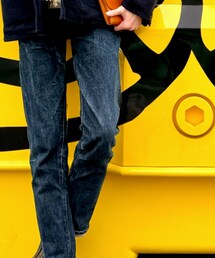 Full House Denim and Workshop | デニムパンツ