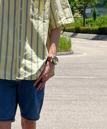 TACS | アナログ腕時計