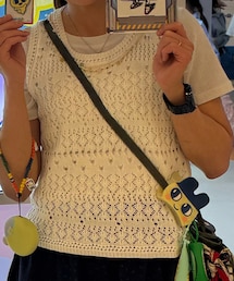 no brand | トップス
