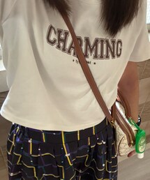 no brand | トップス