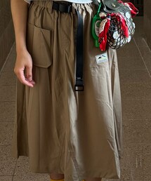 niko and... | スカート