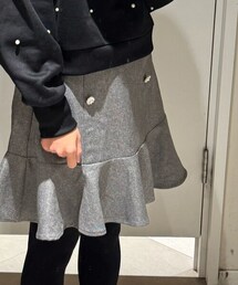 evelyn | スカート