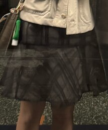 INGNI | スカート