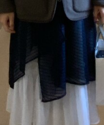 ROCOCO | スカート