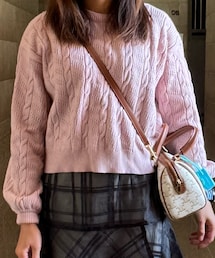 LOWRYS FARM | トップス