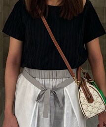 JEANASIS | トップス