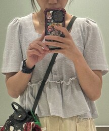 INGNI | トップス