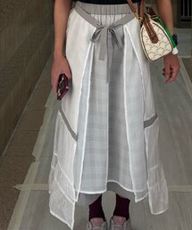 ROCOCO | スカート