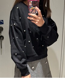 GLOBAL WORK | トップス