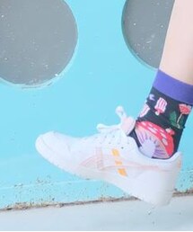 ASICS | シューズ