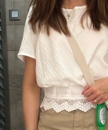 LOWRYS FARM | トップス