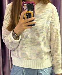 MJstyle | トップス