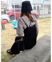 MERLOT | シャツ/ブラウス