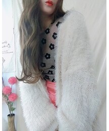 baybee | カーディガン/ボレロ