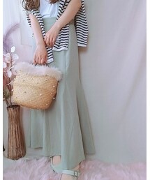 DISCOAT | スカート