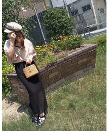 select MOCA | スカート