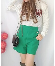 ZARA | Tシャツ/カットソー