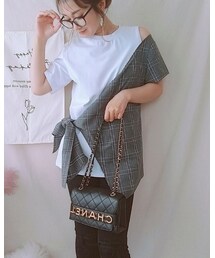 EMODA | Tシャツ/カットソー