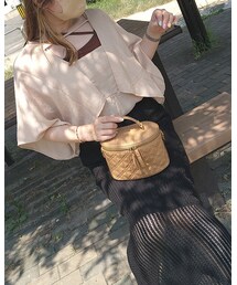 moi tytto | シャツ/ブラウス